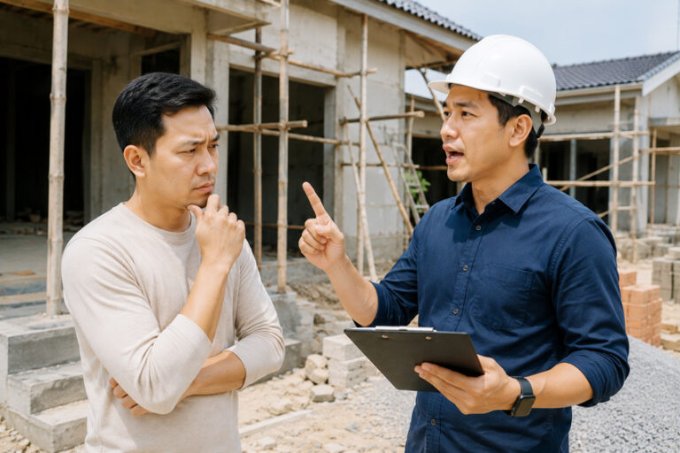 renovasi rumah 200 juta jabodetabek