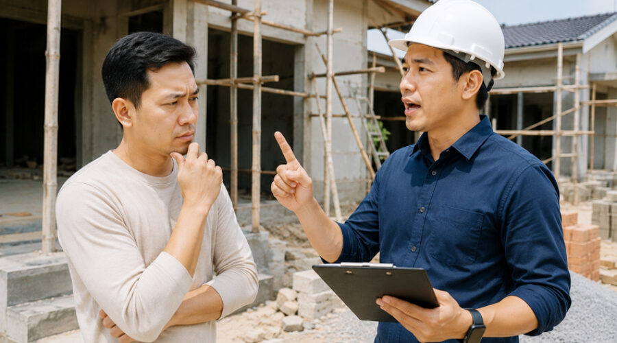 Renovasi Rumah 200 Juta Jabodetabek: Sejauh Apa?