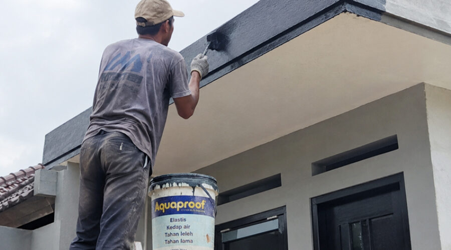Renovasi Rumah 50 Juta Jabodetabek, Bisa Apa?