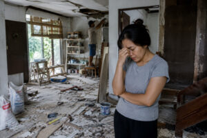 renovasi rumah mulai bermasalah