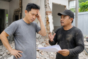 rumah lama lebih mahal direnovasi