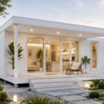rumah modular
