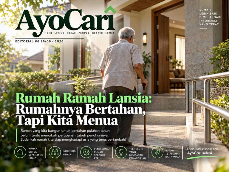 rumah ramah lansia