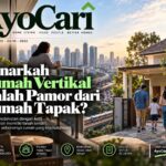 rumah vertikal kalah pamor dari rumah tapak_editorial ayocari