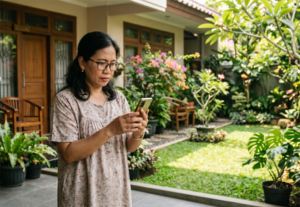 sistem review & rating di ayocari
