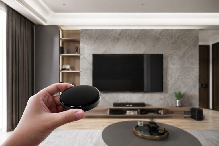 smart ir remote control