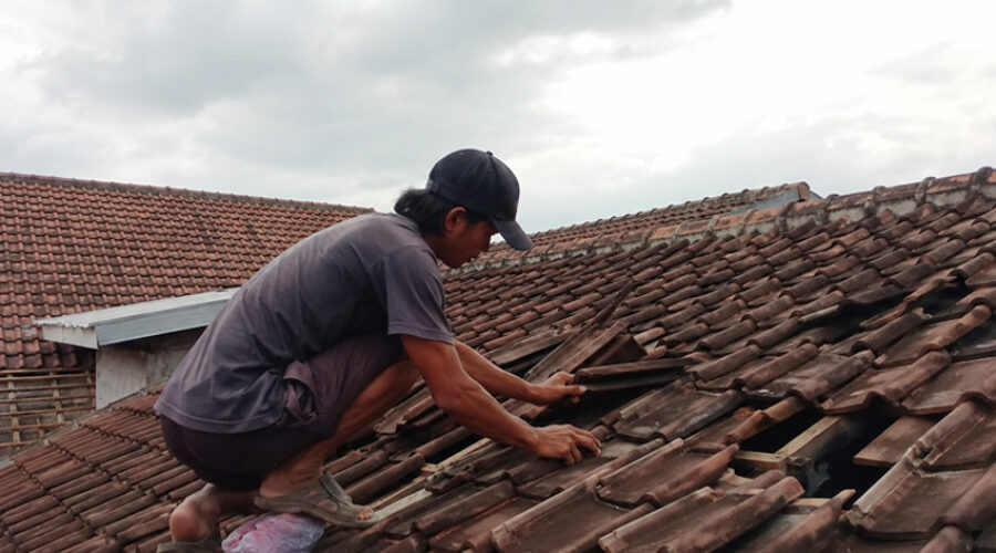 Cek Ini Sebelum Kontak Tukang Atap Bekasi Selatan