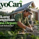 tukang bangunan masa depan