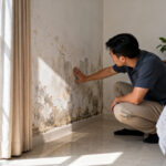 waterproofing dinding dalam